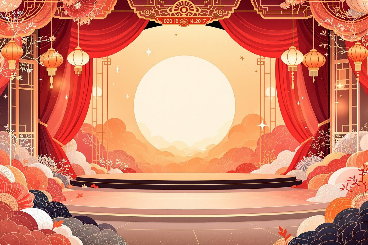 黑料新闻 - 2027年春晚导演组换血，新生代导演团队将首次挑大梁